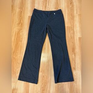 New York & Company Gray Pull On Pants